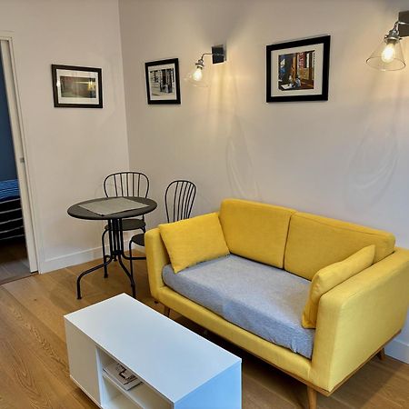 Appartement Trouville Les Bains A Deux Pas De La Plage Ngoại thất bức ảnh