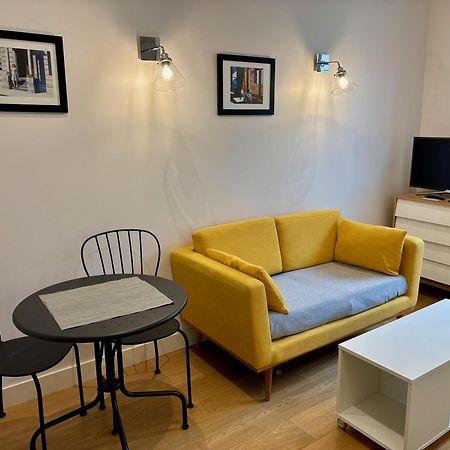 Appartement Trouville Les Bains A Deux Pas De La Plage Ngoại thất bức ảnh