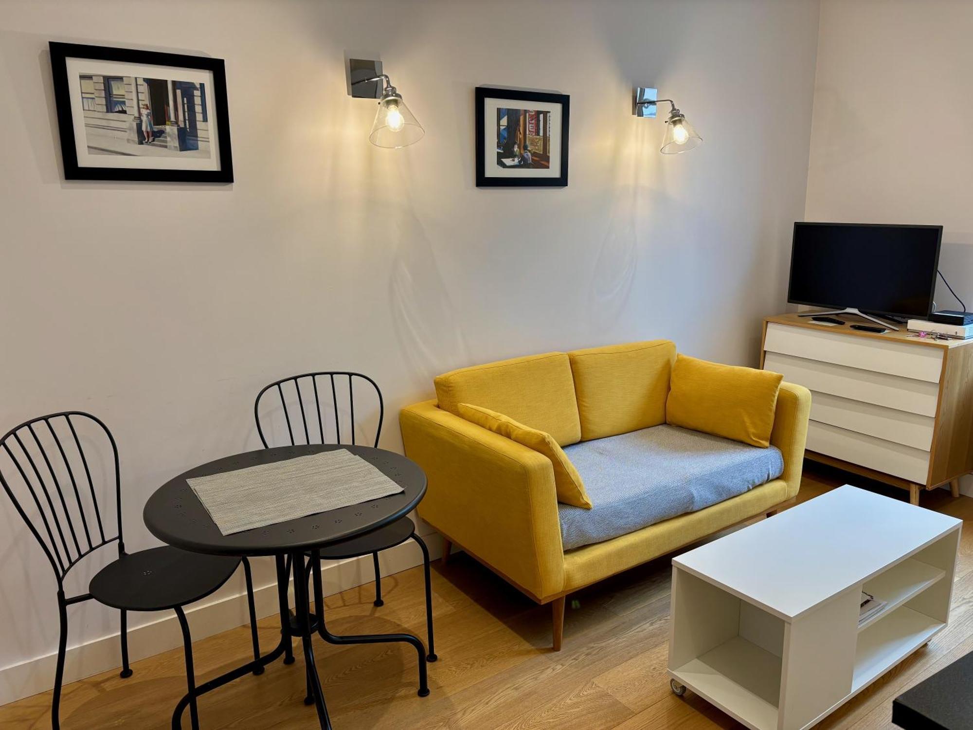 Appartement Trouville Les Bains A Deux Pas De La Plage Ngoại thất bức ảnh
