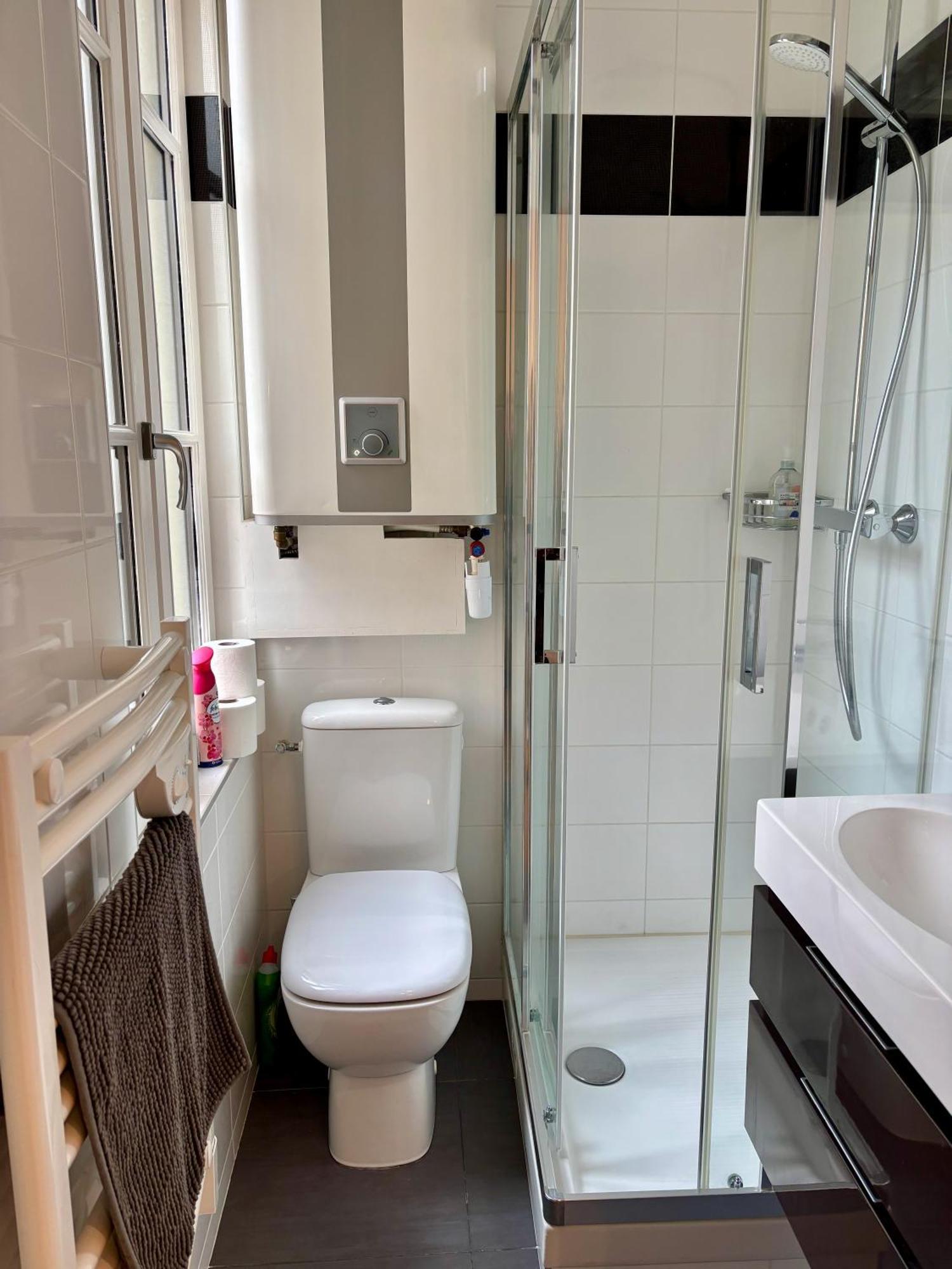 Appartement Trouville Les Bains A Deux Pas De La Plage Ngoại thất bức ảnh